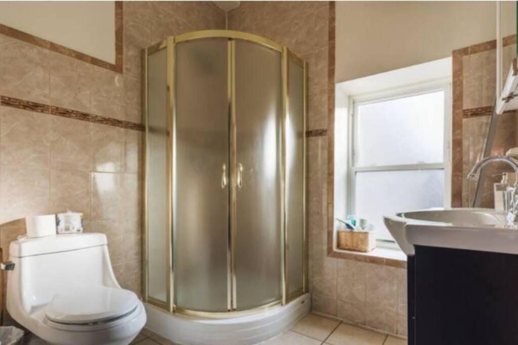East Village Townhouse New York Bagian luar foto