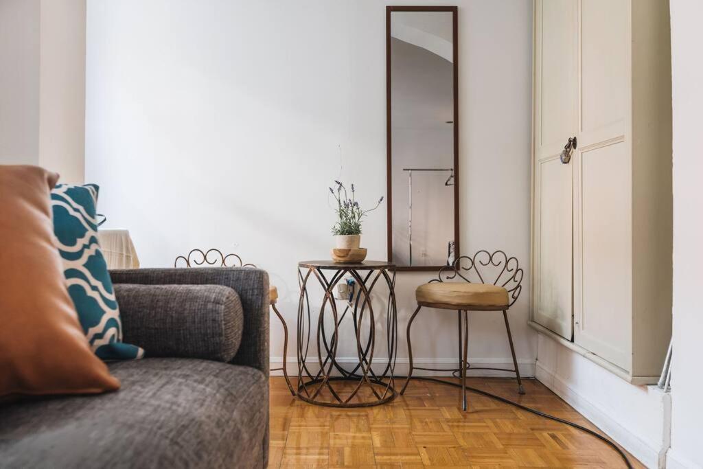 East Village Townhouse New York Bagian luar foto