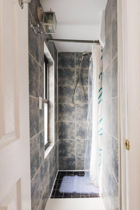 East Village Townhouse New York Bagian luar foto